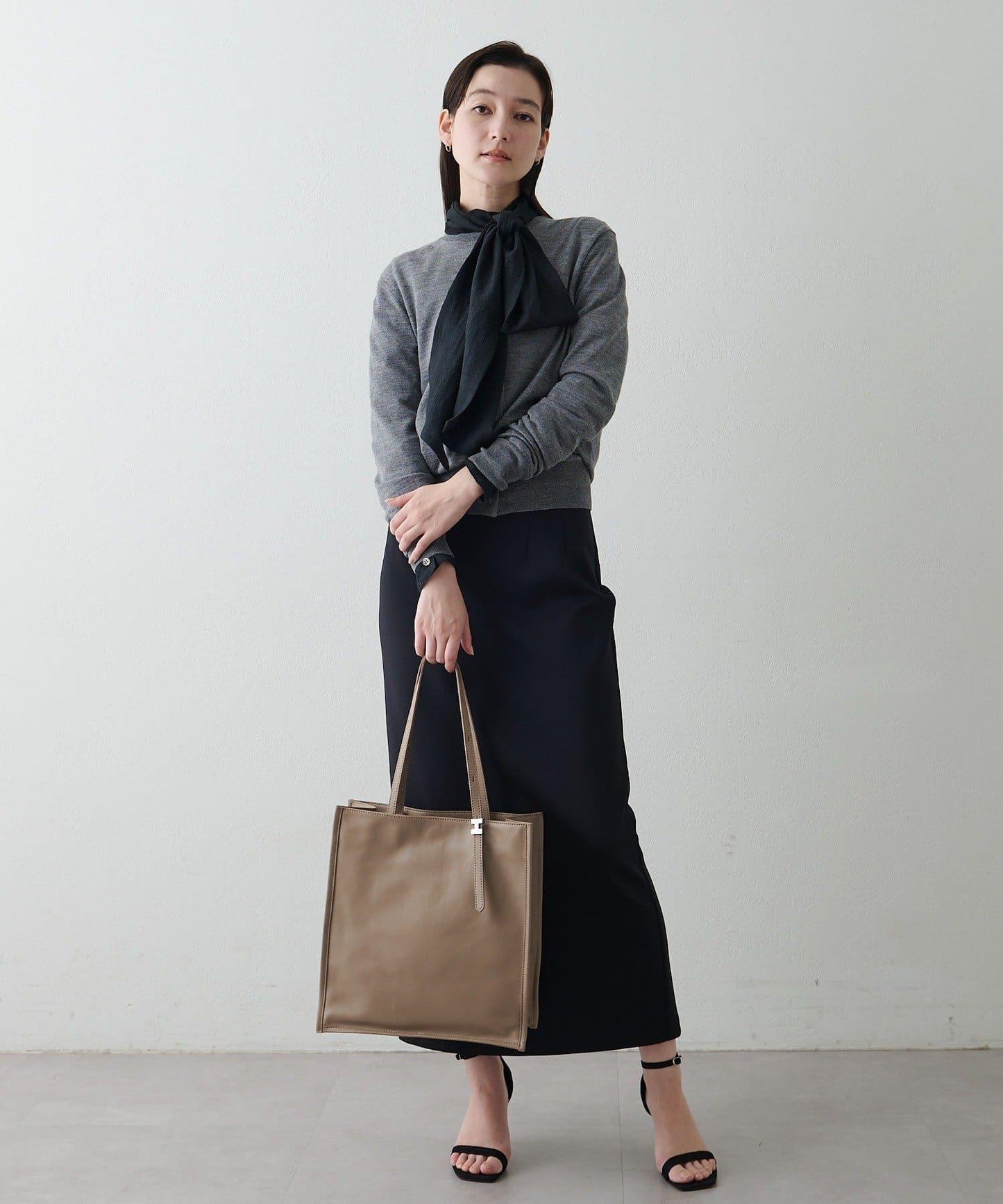 【coming soon】ジュリエッタ NAPPA