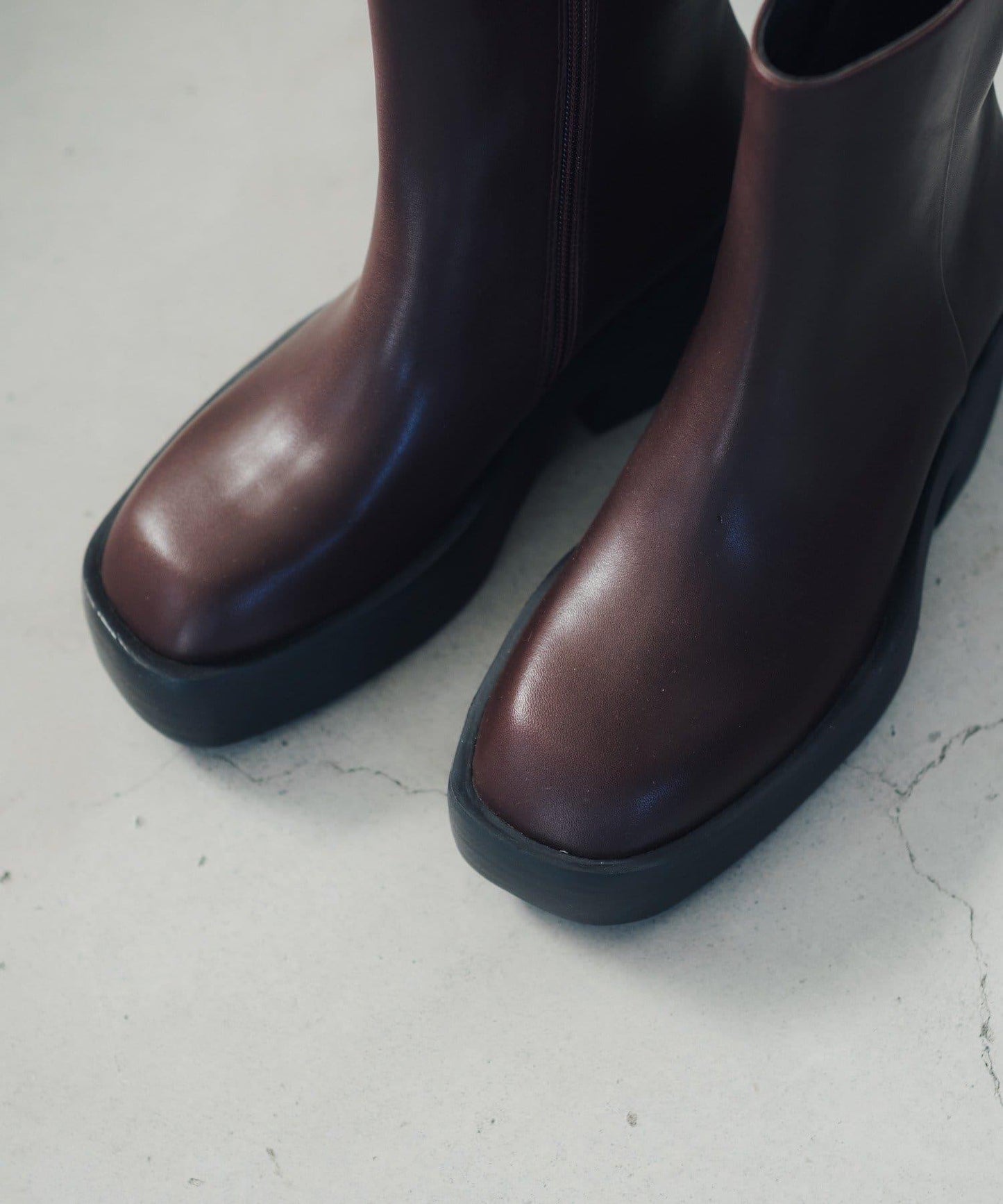 【CAMPER】 Billie靴