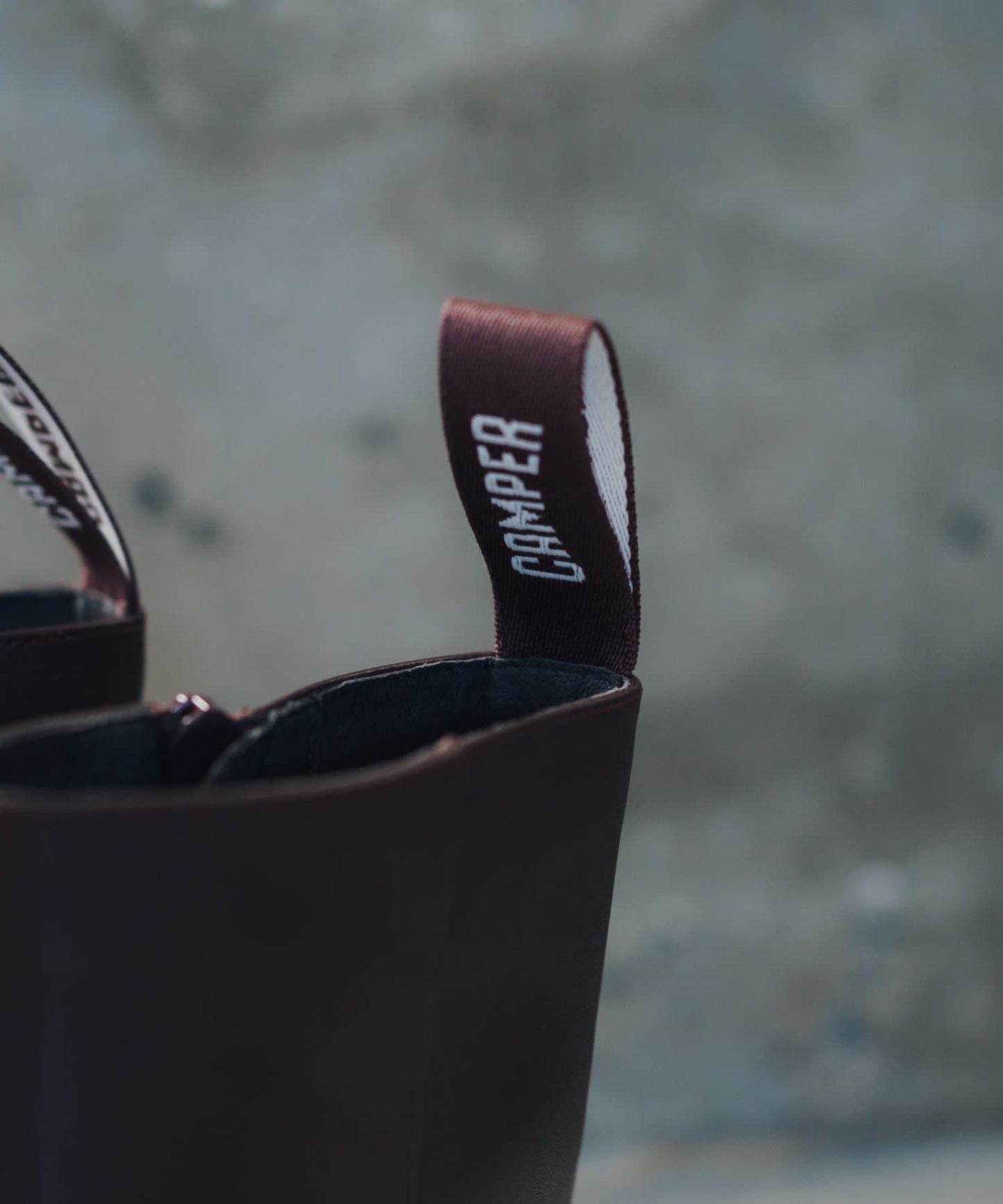 【CAMPER】 Billie靴