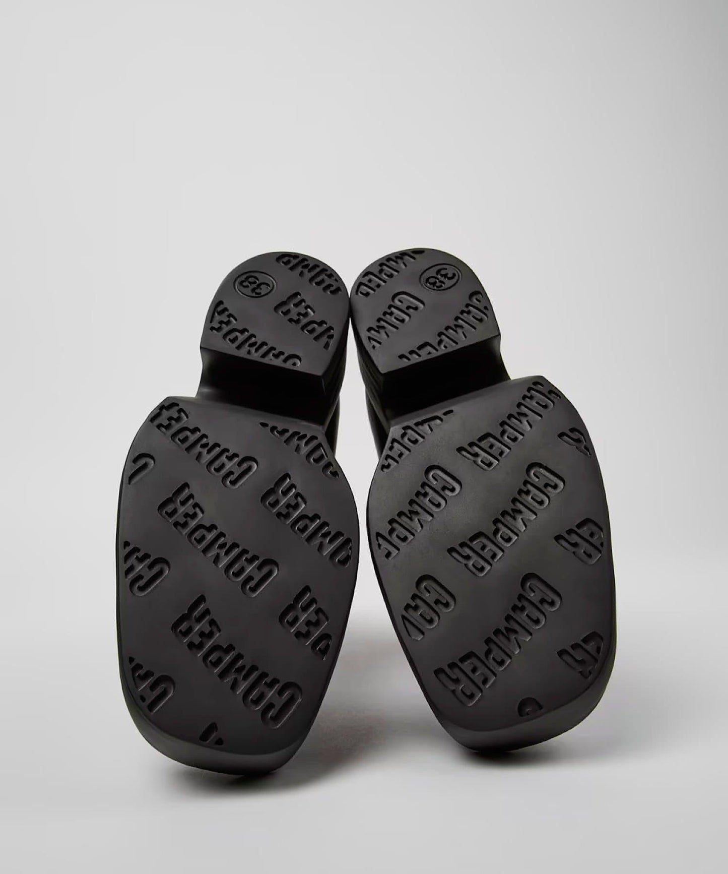 【CAMPER】 Billie靴