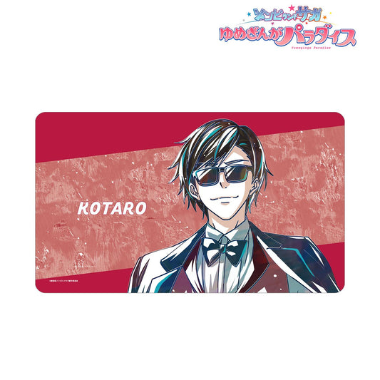 劇場版 Zombie Land Saga 夢銀河樂園 巽幸太郎 Ani-Art 多功能桌墊