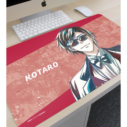 劇場版 Zombie Land Saga 夢銀河樂園 巽幸太郎 Ani-Art 多功能桌墊