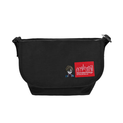 《彩虹社》_Manhattan Portage聯名 四季凪明 信使包