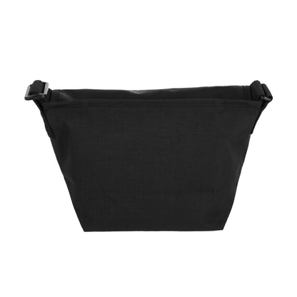 《彩虹社》_Manhattan Portage聯名 風樂奏鬥 單肩斜挎郵差包