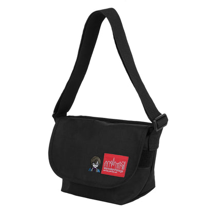 《彩虹社》_Manhattan Portage聯名 四季凪明 信使包