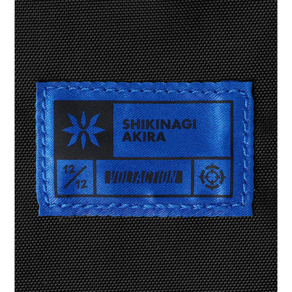 《彩虹社》_Manhattan Portage聯名 四季凪明 肩包