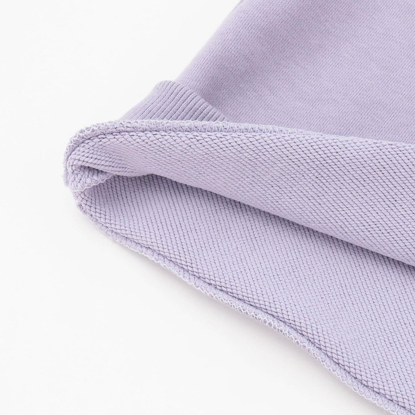 速幹內毛Tomica寬版廓形衛衣