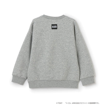 【速幹內毛】Tomica汽車集合衛衣