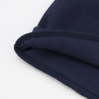 【SESAME STREET】圖案衛衣