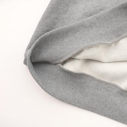 蝴蝶結裝飾衛衣