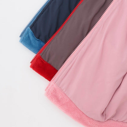 【SESAME STREET】毛絨連帽衛衣