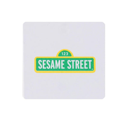 【SESAME STREET】圖案衛衣