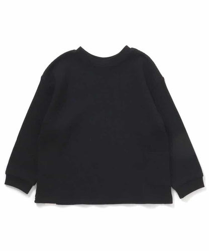 【2026年春季】DAISUKI華夫格長袖T恤