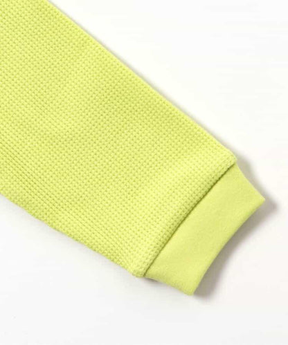 【2026年春季】DAISUKI華夫格長袖T恤