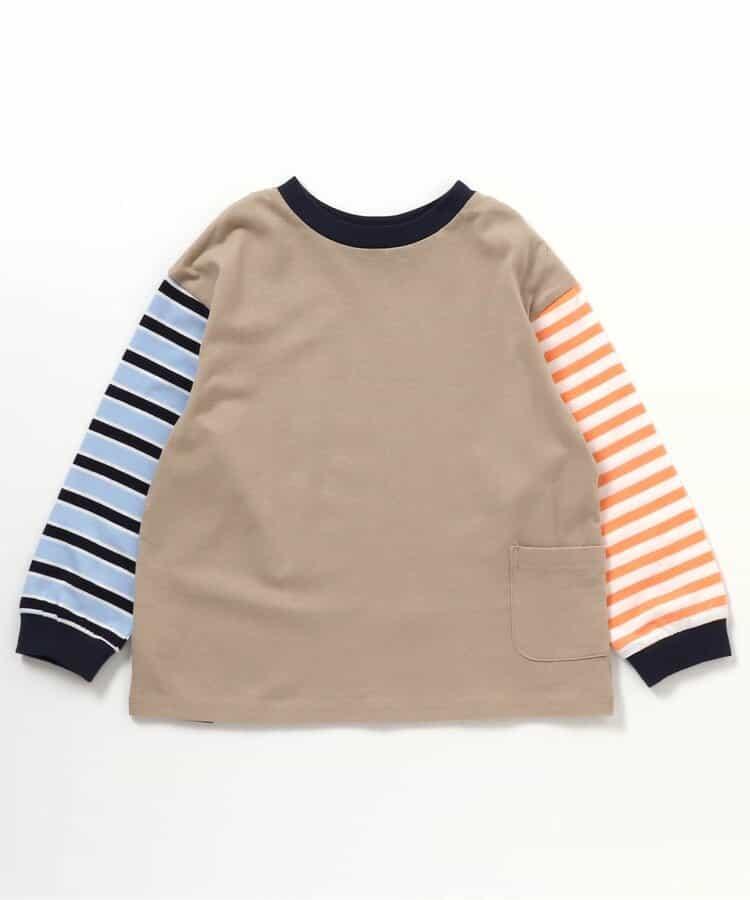 【2026年春季新款】DAISUKI全印花長袖T恤