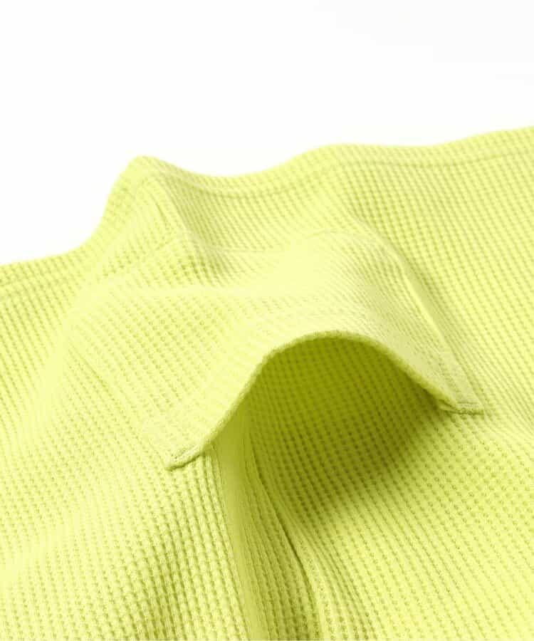 【2026年春季】DAISUKI華夫格長袖T恤