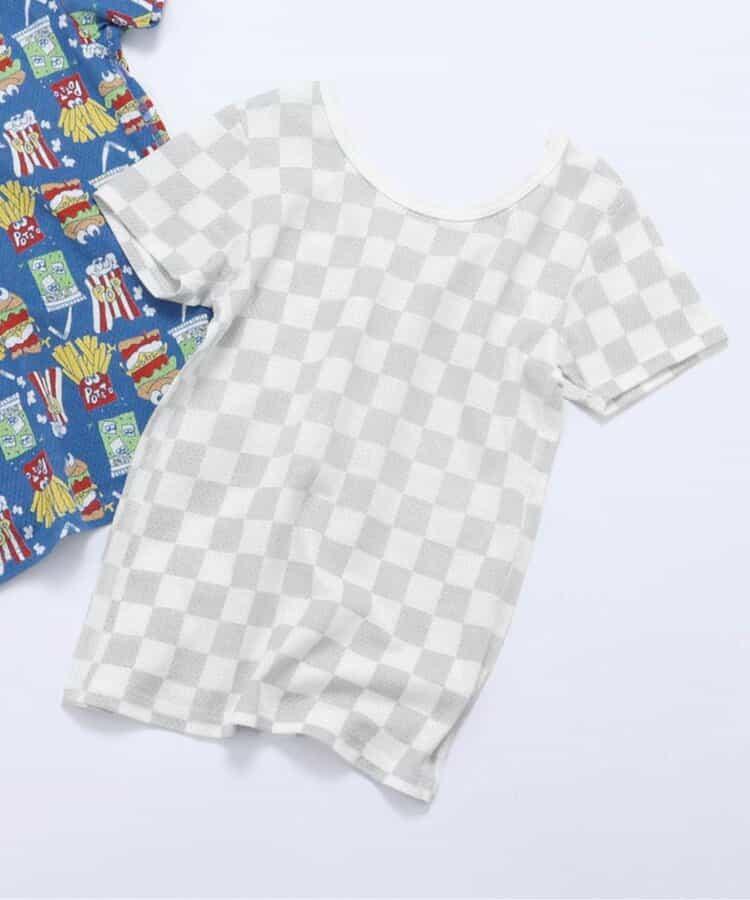 【新登場】DAISUKI短袖內衣