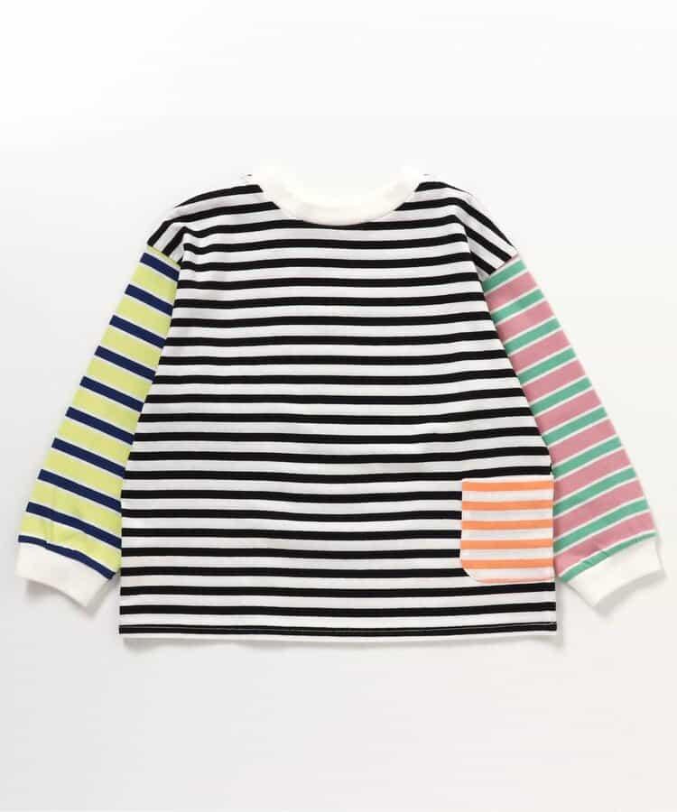 【2026年春季新款】DAISUKI全印花長袖T恤