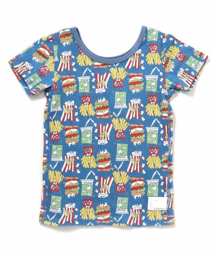 【新登場】DAISUKI短袖內衣