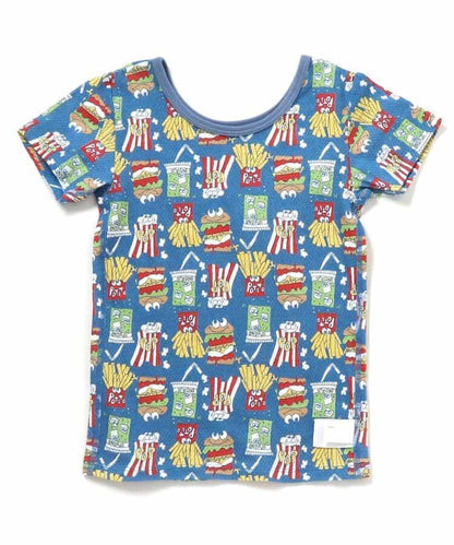 【新登場】DAISUKI短袖內衣