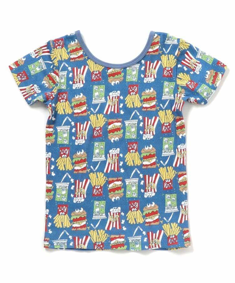 【新登場】DAISUKI短袖內衣