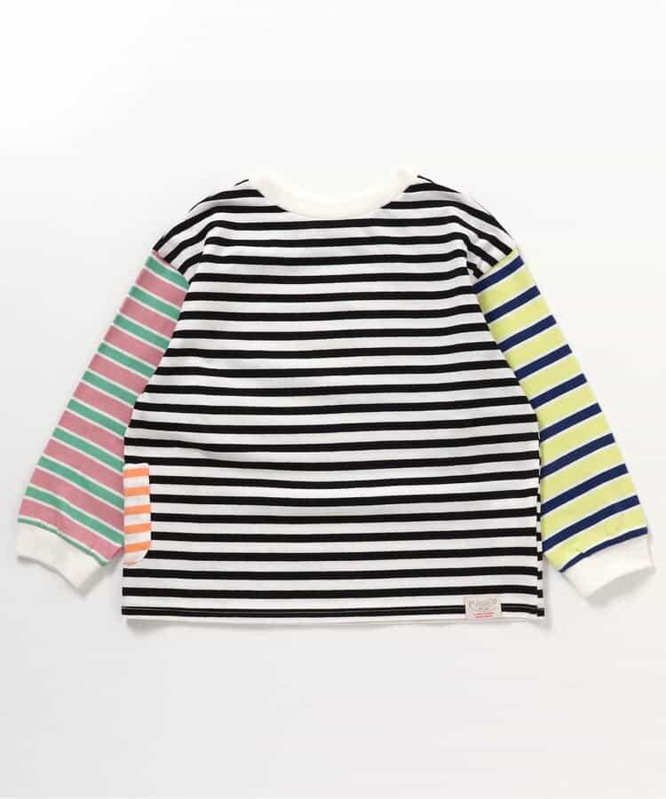 【2026年春季新款】DAISUKI全印花長袖T恤