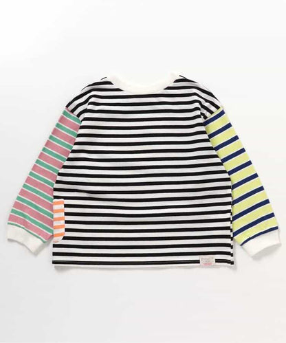 【2026年春季新款】DAISUKI全印花長袖T恤