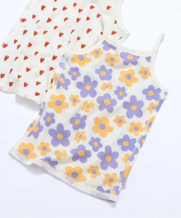 【新上市】DAISUKI吊帶背心內衣