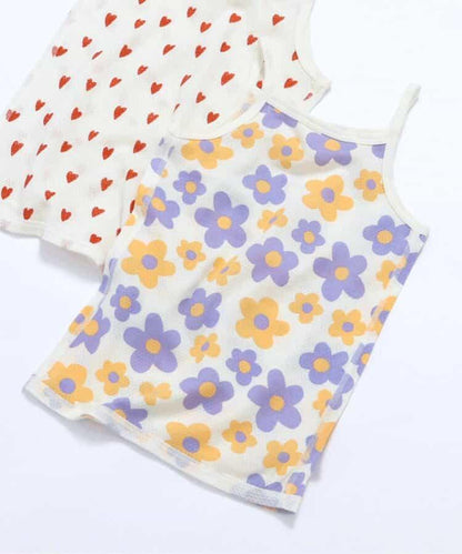 【新上市】DAISUKI吊帶背心內衣