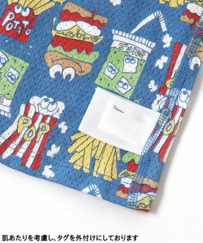 【新登場】DAISUKI短袖內衣