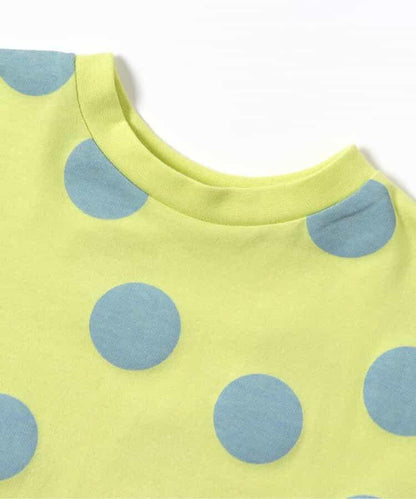 【2026年春季新款】DAISUKI全印花長袖T恤