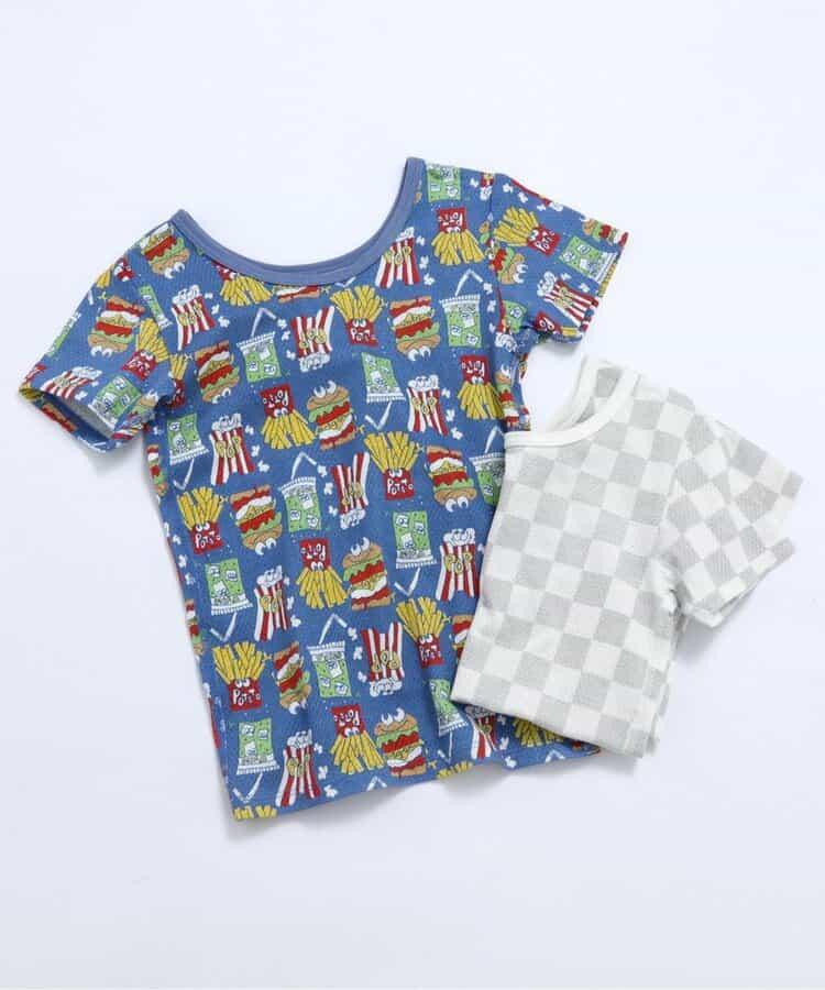 【新登場】DAISUKI短袖內衣