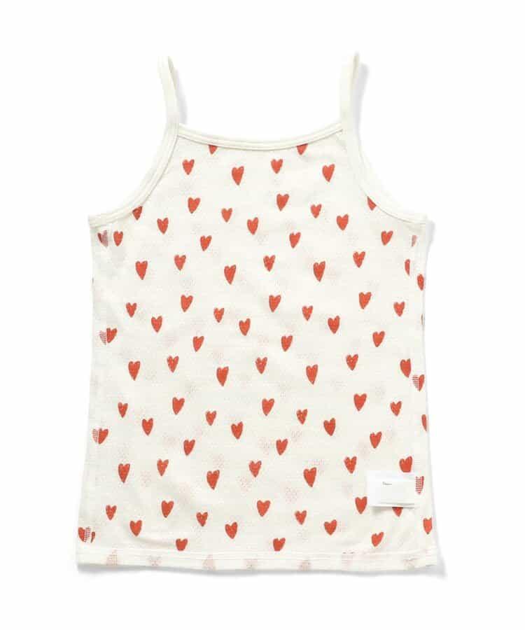 【新上市】DAISUKI吊帶背心內衣