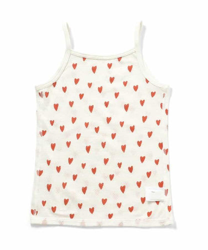 【新上市】DAISUKI吊帶背心內衣