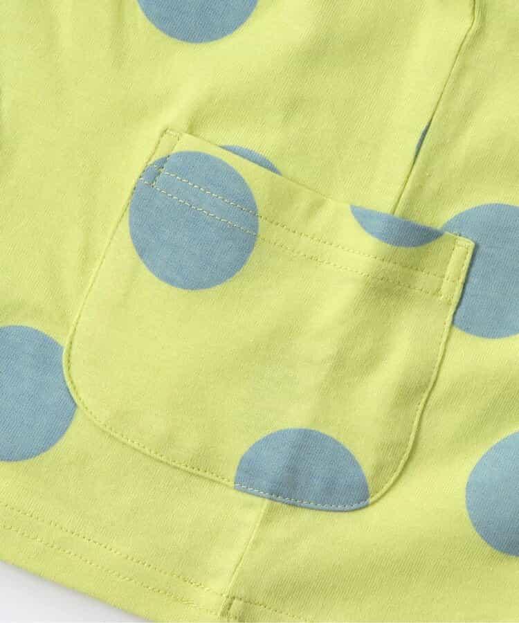 【2026年春季新款】DAISUKI全印花長袖T恤