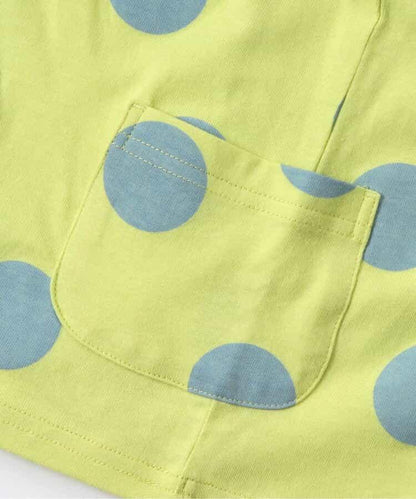 【2026年春季新款】DAISUKI全印花長袖T恤