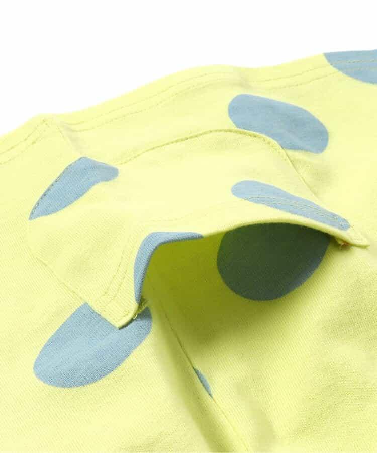 【2026年春季新款】DAISUKI全印花長袖T恤