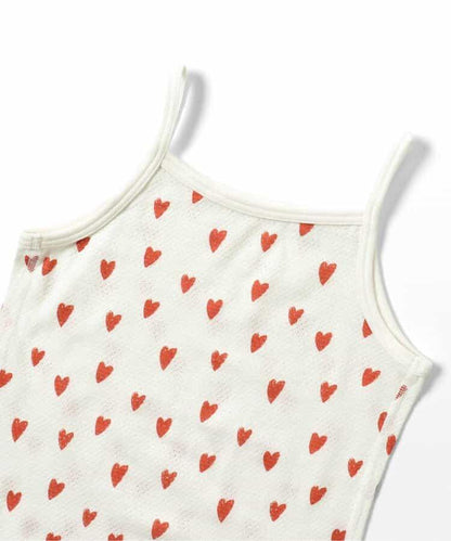 【新上市】DAISUKI吊帶背心內衣