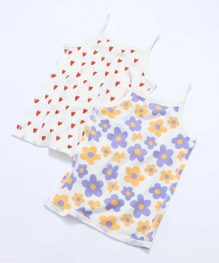 【新上市】DAISUKI吊帶背心內衣