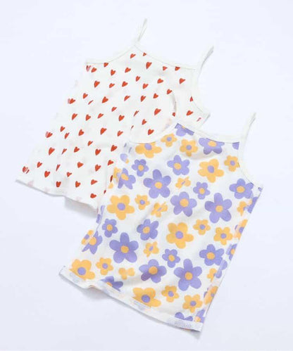 【新上市】DAISUKI吊帶背心內衣