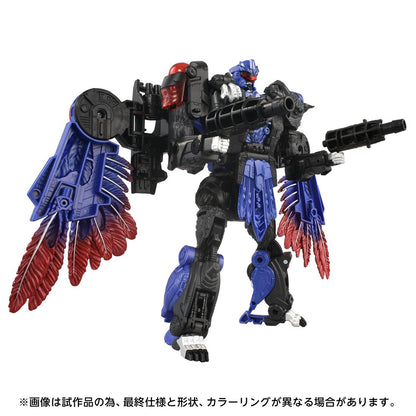 《變形金剛》_AOTP-33 激光爪