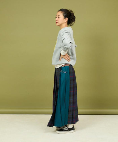 徽章水鑽標誌衛衣