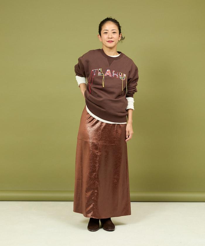 徽章水鑽標誌衛衣