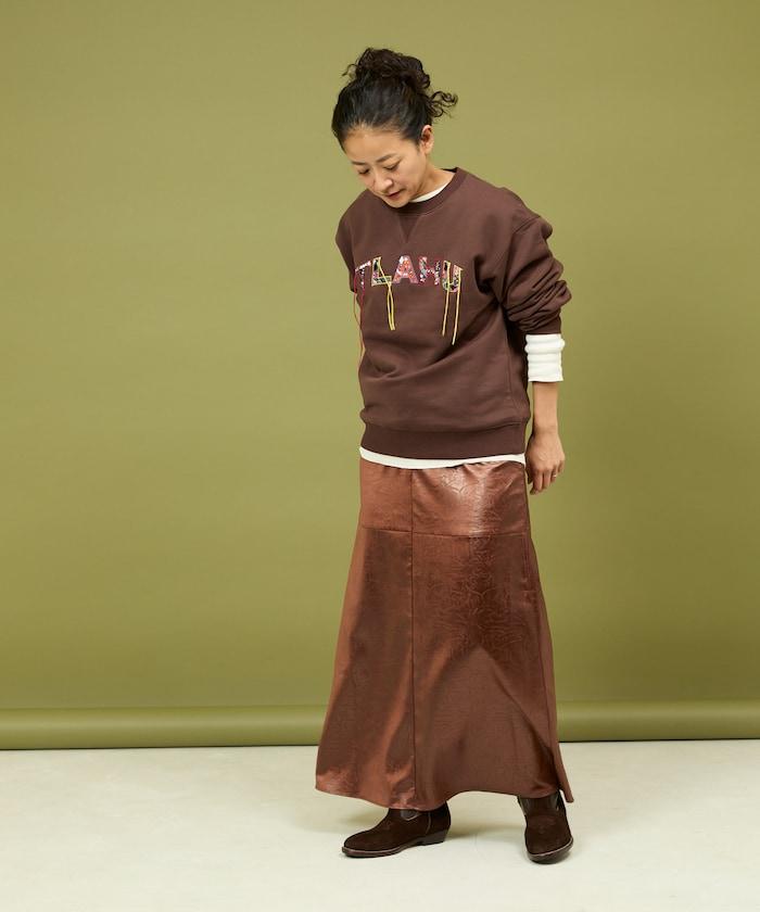 徽章水鑽標誌衛衣