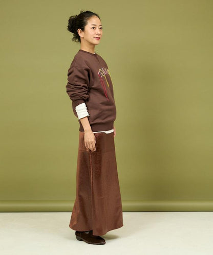 徽章水鑽標誌衛衣