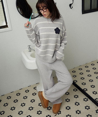 雛菊家居服套裝