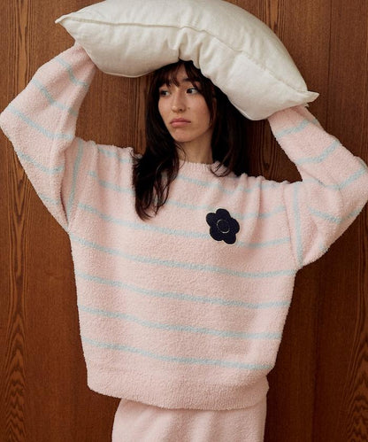 雛菊家居服套裝