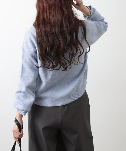 帶領雙拉鍊開衫