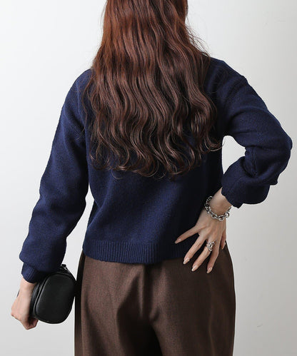 帶領雙拉鍊開衫