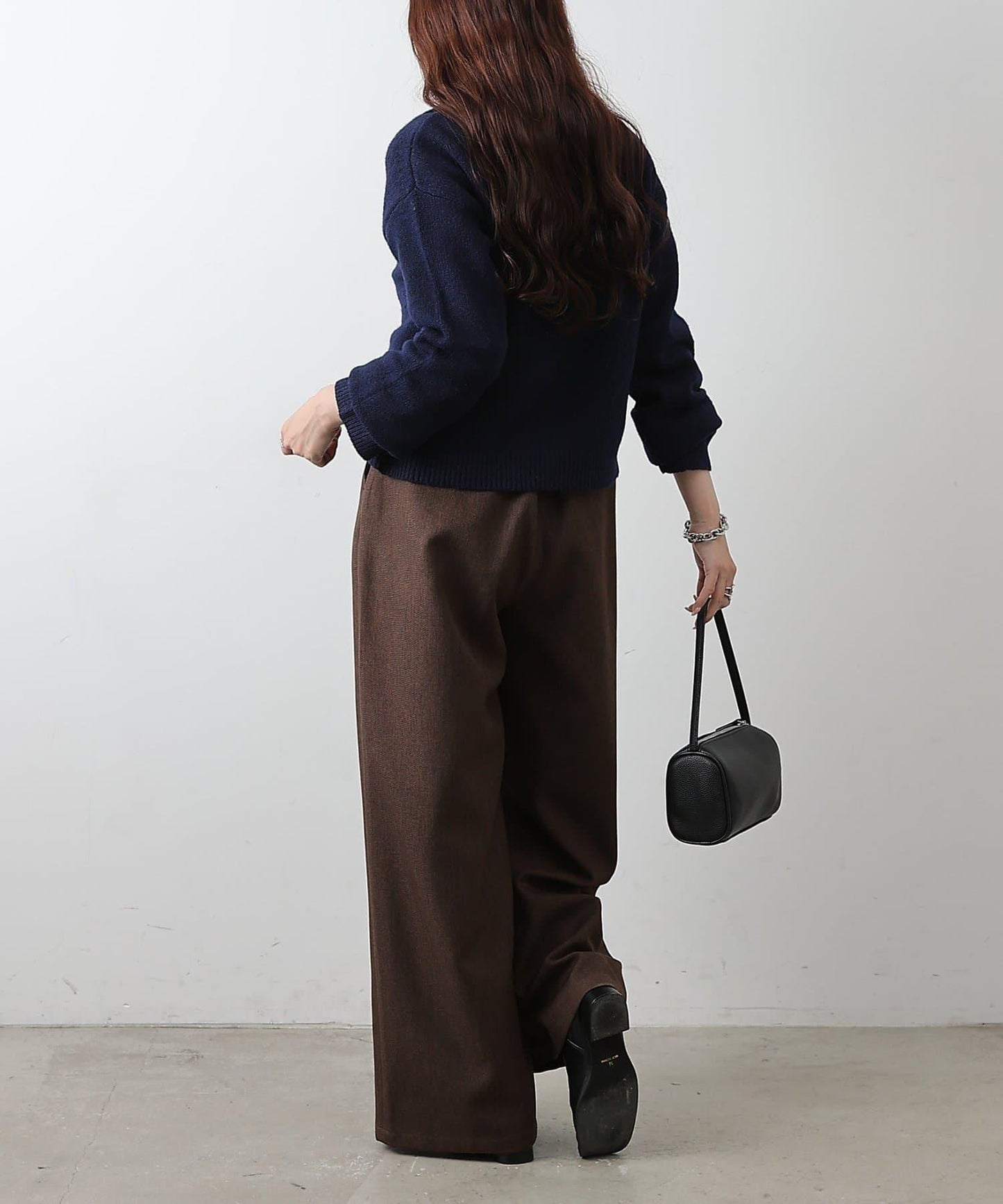 帶領雙拉鍊開衫